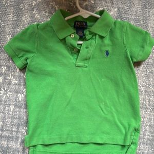 Polo Ralph Lauren boys polo